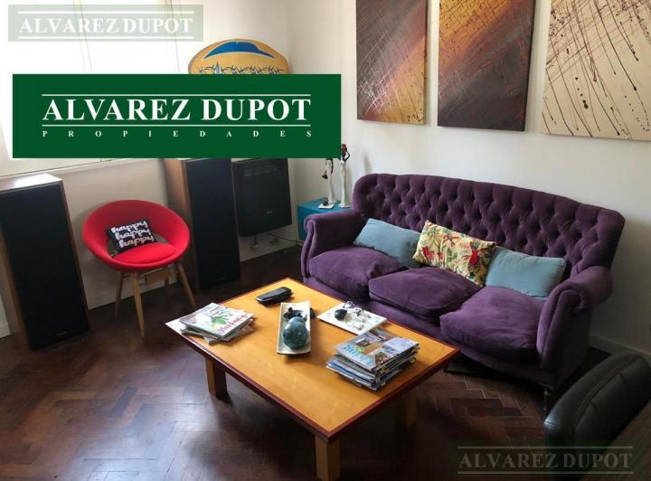 Casa · 80m² · 3 Ambientes