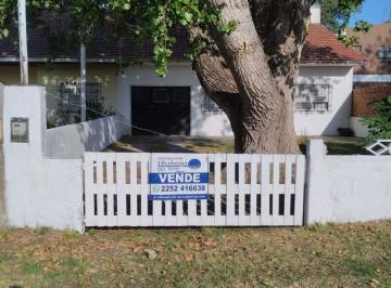 Casa de 4 ambientes, San Clemente del Tuyú · Casa 3 Ambientes Sobre Lote de 10 X 45