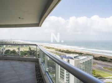 Foto1 · A Pasos del Mar! Departamento en Venta, Piso Alto. Punta del Este