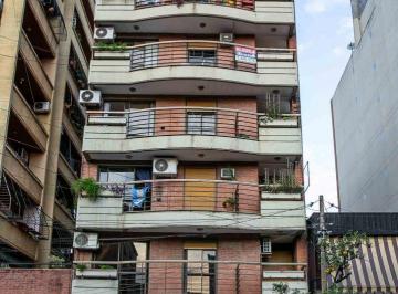 GBD-GBD-515_2 · Departamento 2 Dorm.. | Chacabuco Al 500