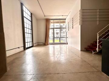 Departamento · 64m² · 1 Cochera · Departamento - Loft Venta