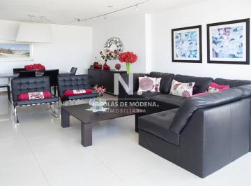 Foto1 · Hermoso Penthouse con Vista Al Mar, 3 Dorm. en Venta