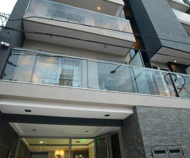 Departamento · 48m² · 2 Ambientes