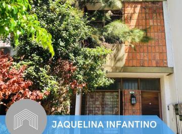 Casa · 84m² · 3 Ambientes · 1 Cochera · Dúplex 3 Ambientes - Villa Sarmiento