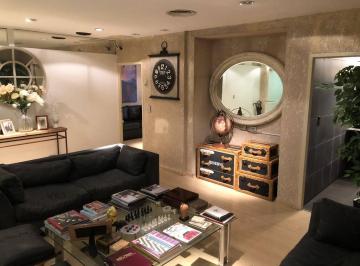 Departamento de 3 ambientes, Retiro · Venta Exquisito Loft Totalmente Reciclado de 100 m².