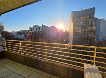 Departamento de 2 ambientes, Boedo · Alquiler Cómodo 2amb Cochera y Amplio Balcón con Vista Al Parque Patricios