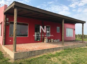 Foto1 · Campo de 63 Hectáreas en Venta - Producción y Confort en Entorno Natural