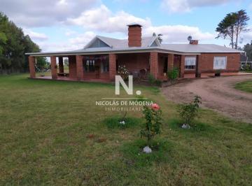 Foto1 · Vende Campo de 11 Ha en Los Ceibos