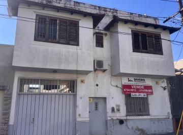 Bodega-Galpón de 2 ambientes, General San Martín · Oportunidad! Depósito 64 m² C/ Oficinas y Excelente Depto. 3 Amb a Nuevo
