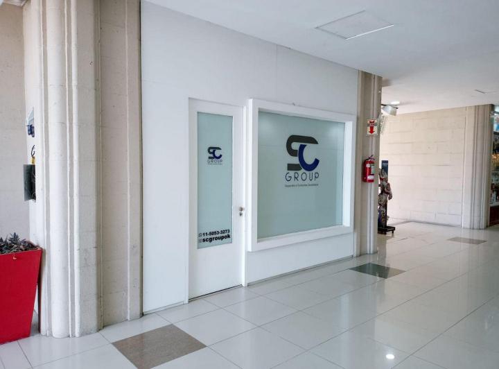 Local comercial · 35m²