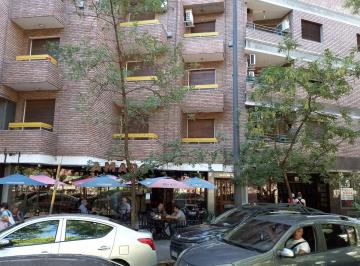Foto · Dpto en Alq. 3 Dorm, Marcelo T. Alvear 255 Cañada - Externo con 3 Balcones
