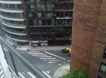 NEW-NEW-543_2 · Lindo Monoambiente en Recoleta