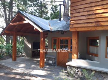 Casa · 5 Ambientes · Casa - Montaña