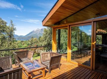 Casa · 260m² · 5 Ambientes · Casa - Montaña