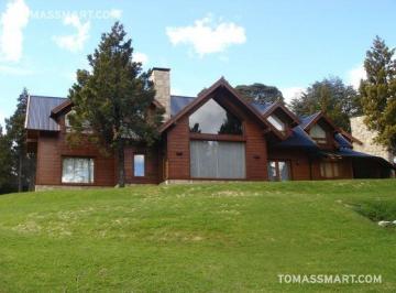 Casa · 7 Ambientes · Casa - Golf