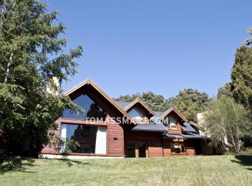 Casa · 7 Ambientes · Casa - Golf