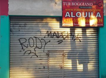Local comercial · 16m² · Alquiler de Local Centrico