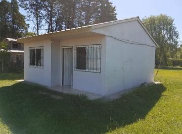 Terreno de 3 ambientes, Exaltación de la Cruz · Oportunidad - Gran Lote con Casa a Reciclar