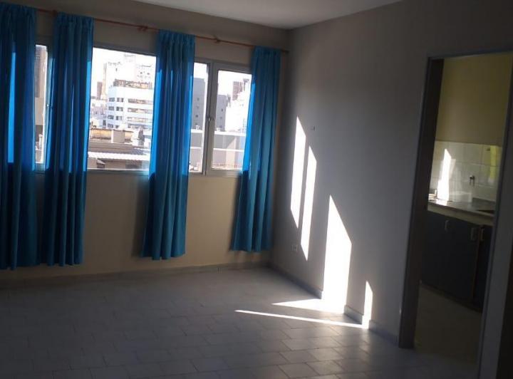 Departamento · 50m² · 3 Ambientes