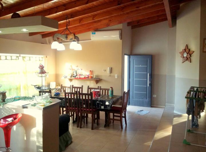Departamento · 1m² · 4 Ambientes