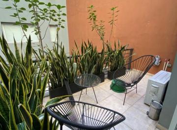 Departamento de 3 ambientes, Palermo · 3 Ambientes Amoblados Temporal en Palermo Soho