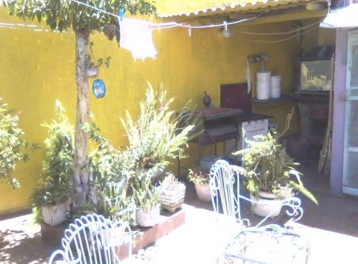 PH · 1m² · 3 Ambientes