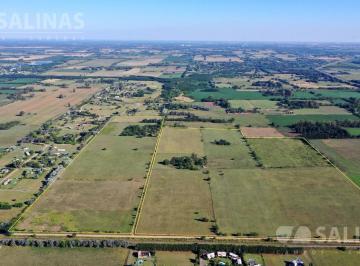 Campo · 830000m² · Campo - Lujan