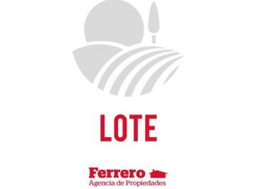 Terreno , Ituzaingó · Lote en Venta en Ituzaingo Norte