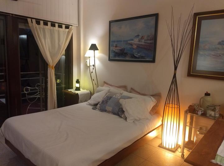 Departamento · 34m² · 1 Ambiente · 2 Cocheras