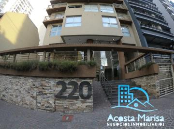 Departamento · 60m² · 3 Ambientes · Departamento