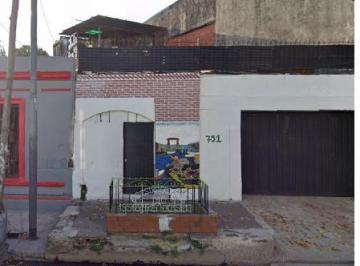 Terreno , La Boca · Alfredo Palacios Al 700