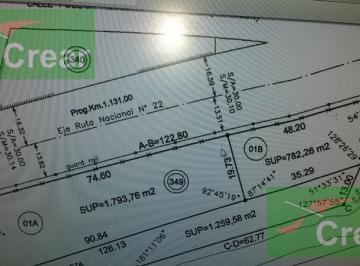 Terreno · 3835m² · Terreno - Villa Regina