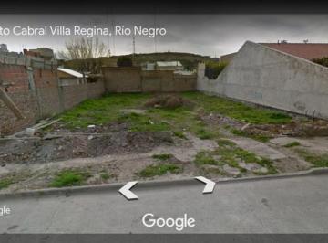 Terreno · 510m² · Terreno - Villa Regina