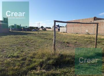 Terreno · 250m² · Terreno - Chichinales
