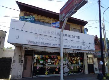 Local comercial de 10 ambientes, Almirante Brown · Venta de Casa con Local en Burzaco: 2 Locales y 2 Viviendas (Pb y Pa)