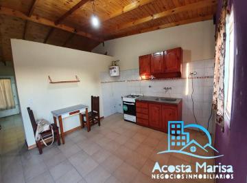 Departamento · 45m² · 2 Ambientes · Dos Ambientes Sin Expensas!