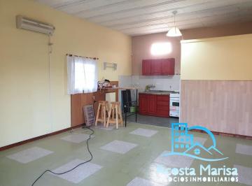 Departamento · 40m² · 1 Ambiente · Mono Ambiente Equipado