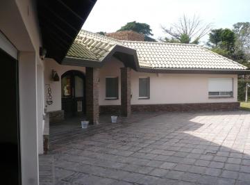 TAV-TAV-5232_2 · Venta Espectacular Casa, con Inmenso Par y Pil Parque Leloir