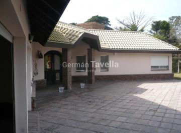 TAV-TAV-5232_2 · Venta Casa 5 Ambientes Parque Leloir