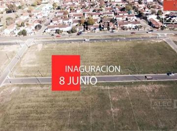 Terreno · 301m² · Venta Terreno - Ariel del Plata II - Campana.