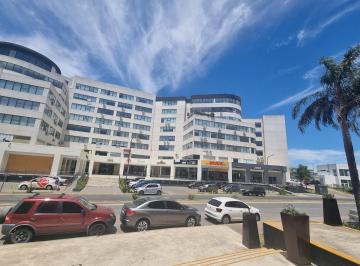 Oficina comercial · 85m² · 1 Ambiente · 3 Cocheras · Departamento en Estudios