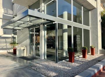 Oficina comercial · 54m² · 1 Cochera · North Coral Escriturado
