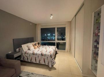 Oficina comercial · 40m² · 1 Ambiente · 1 Cochera · Departamento/oficina en Lofts de Bahia Grande
