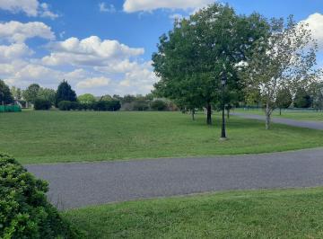 Terreno , Pilar · En Venta - Lotes en Alcanfores