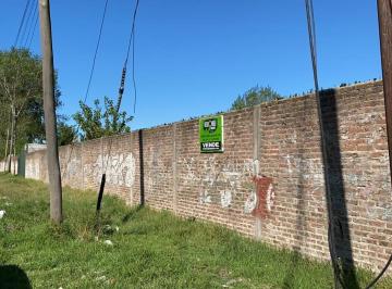 Terreno · 1m² · Lotes - 300 a 500 m² - Merlo