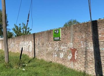 Terreno · 1m² · Lotes - 300 a 500 m² - Merlo