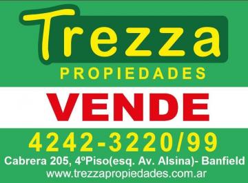 Departamento de 3 ambientes, Lanús · Departamento en Venta en Lanús - Excelente 3 Ambientes con Quincho y Parrilla.