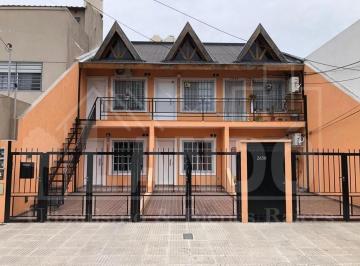Departamento · 50m² · 3 Ambientes · 1 Cochera · Oportunidad Departamento 3 Amb con Cochera y Patio
