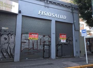 Local comercial , Quilmes · Local en Alquiler - Quilmes Ctro.