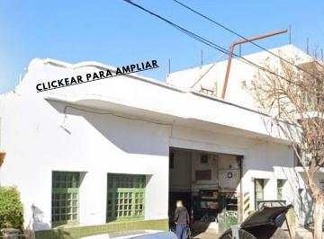 Terreno , Villa Santa Rita · Terreno, V. Sta. Rita, Gral. César Diaz 3158, 2700 m² Vend. + 13 Cocheras